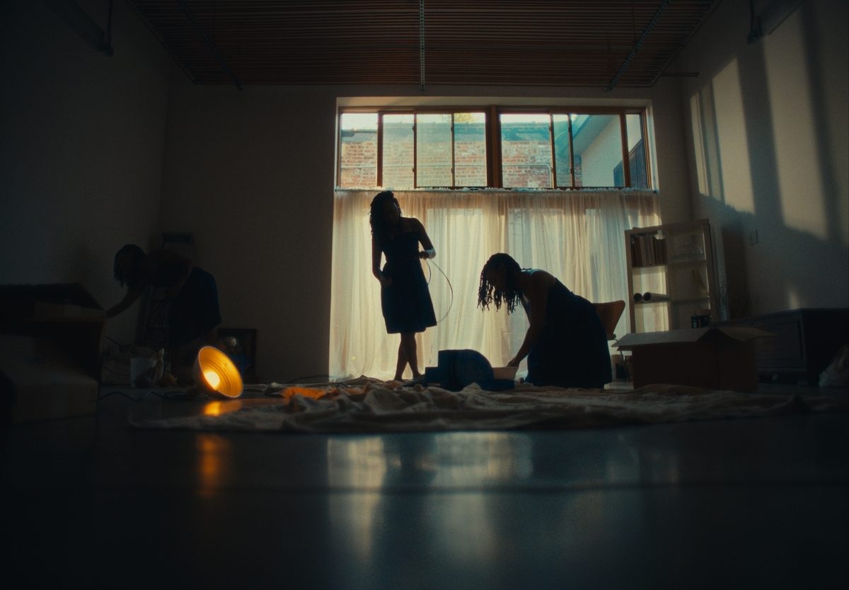 Peadbo — Dreams Need Support