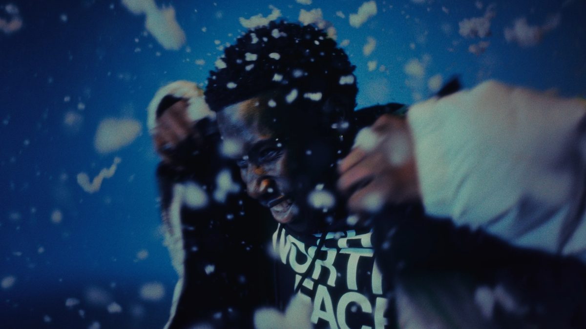 North Face — City Blizzard