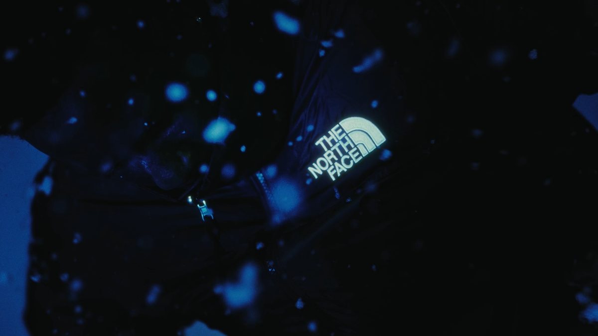 North Face — City Blizzard