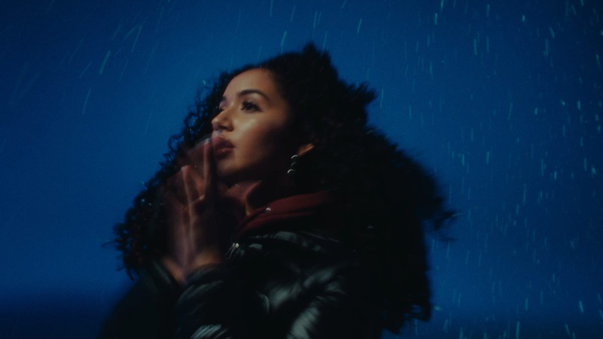North Face — City Blizzard