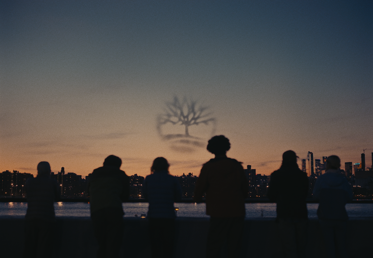 Timberland — This Is Our Outdoors