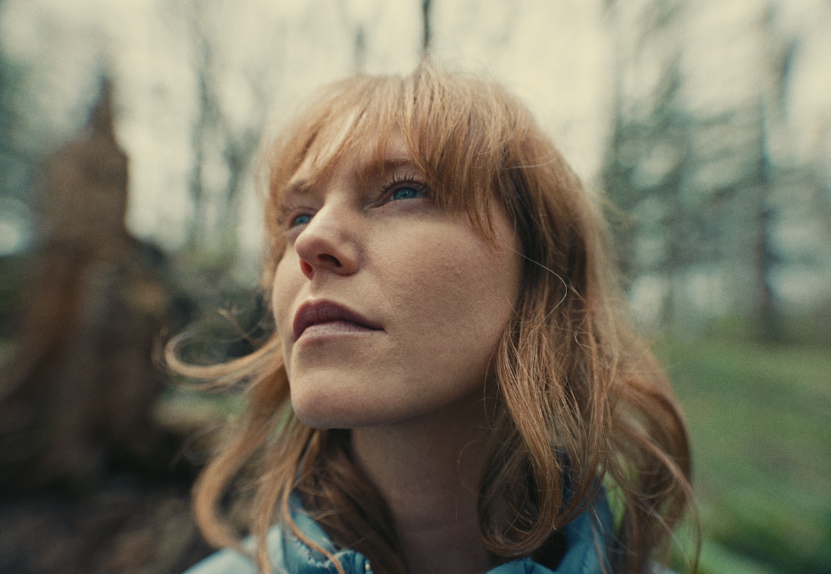 Timberland — This Is Our Outdoors