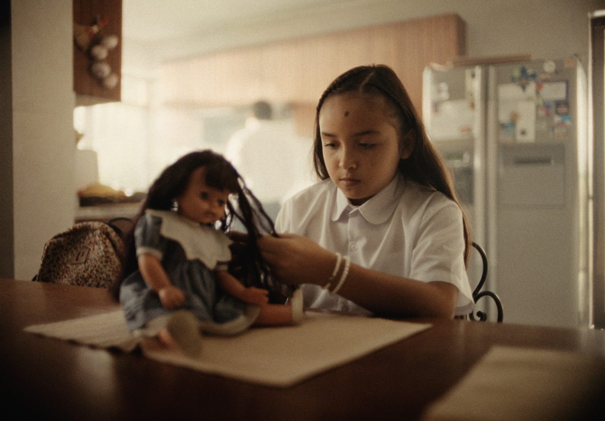 Inner Child — Sana Tu Niño