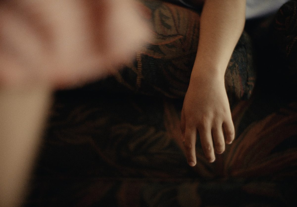 Inner Child — Sana Tu Niño