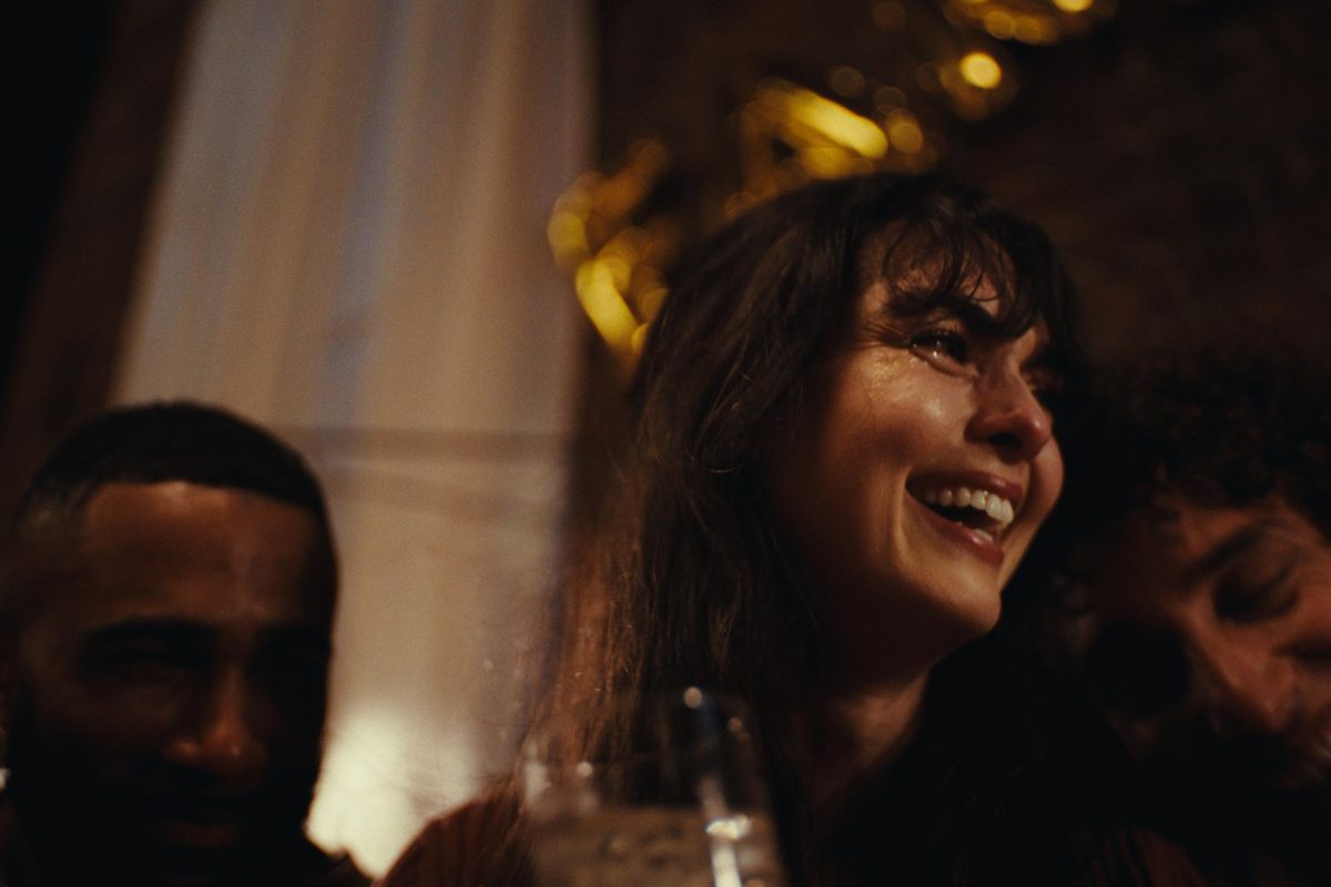 Jim Beam — Better Together