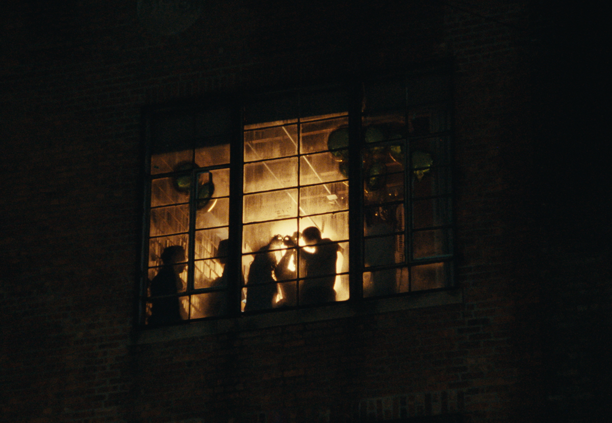 Jim Beam — Better Together