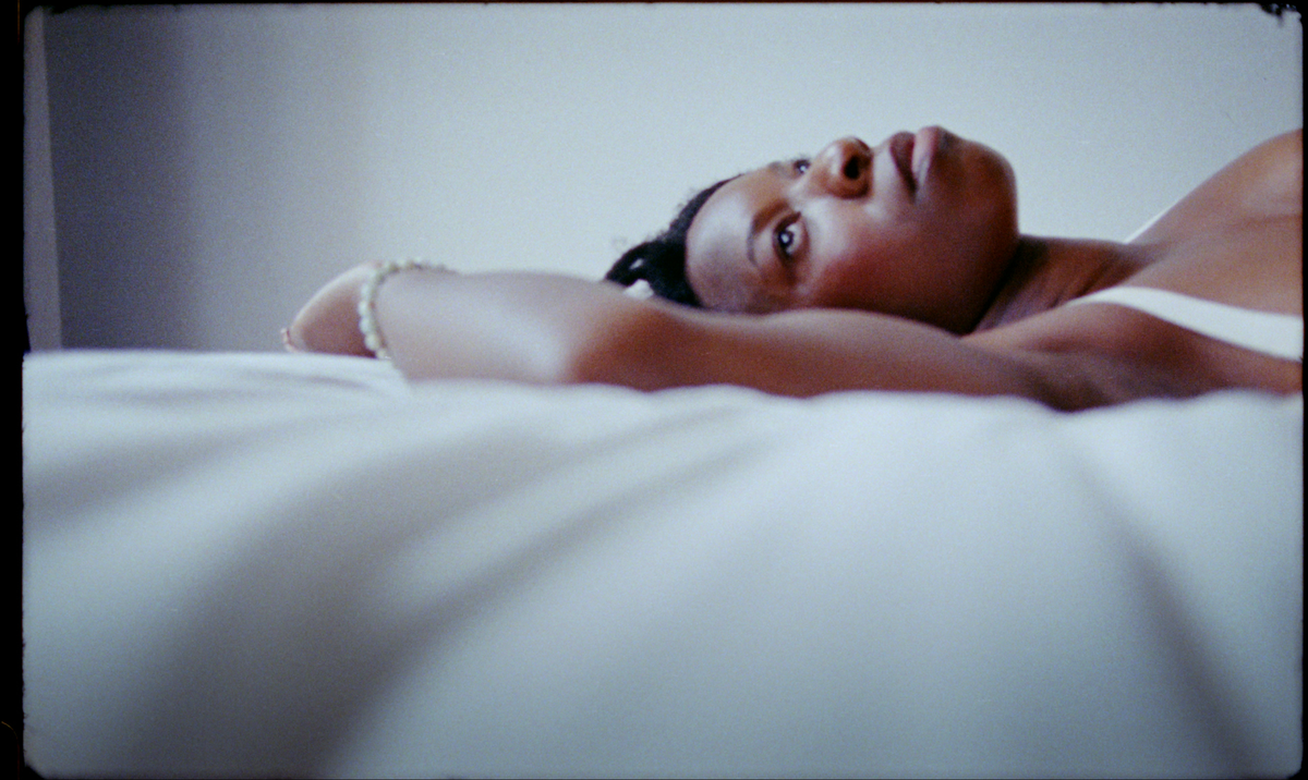 Rent — Halima