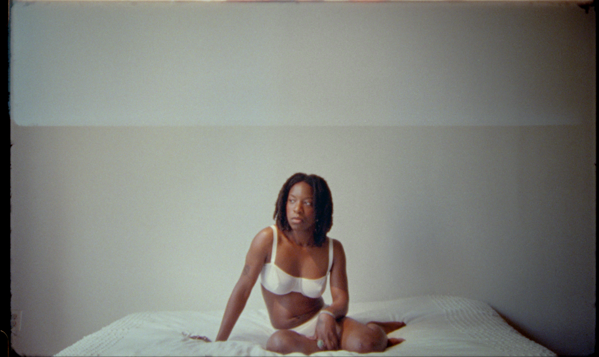 Rent — Halima