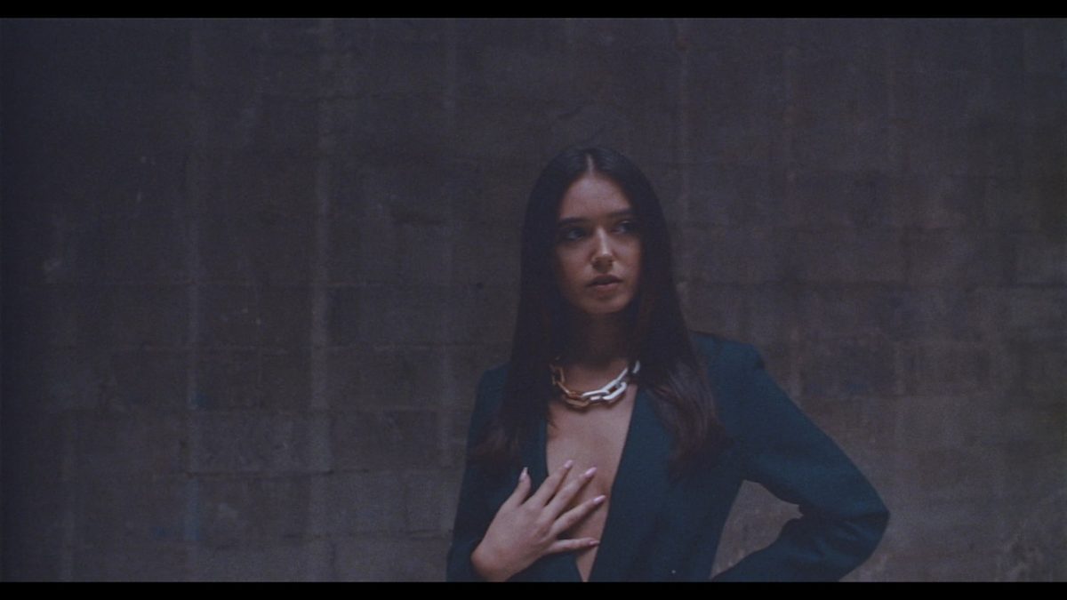 WITBA — Anisa Jewel