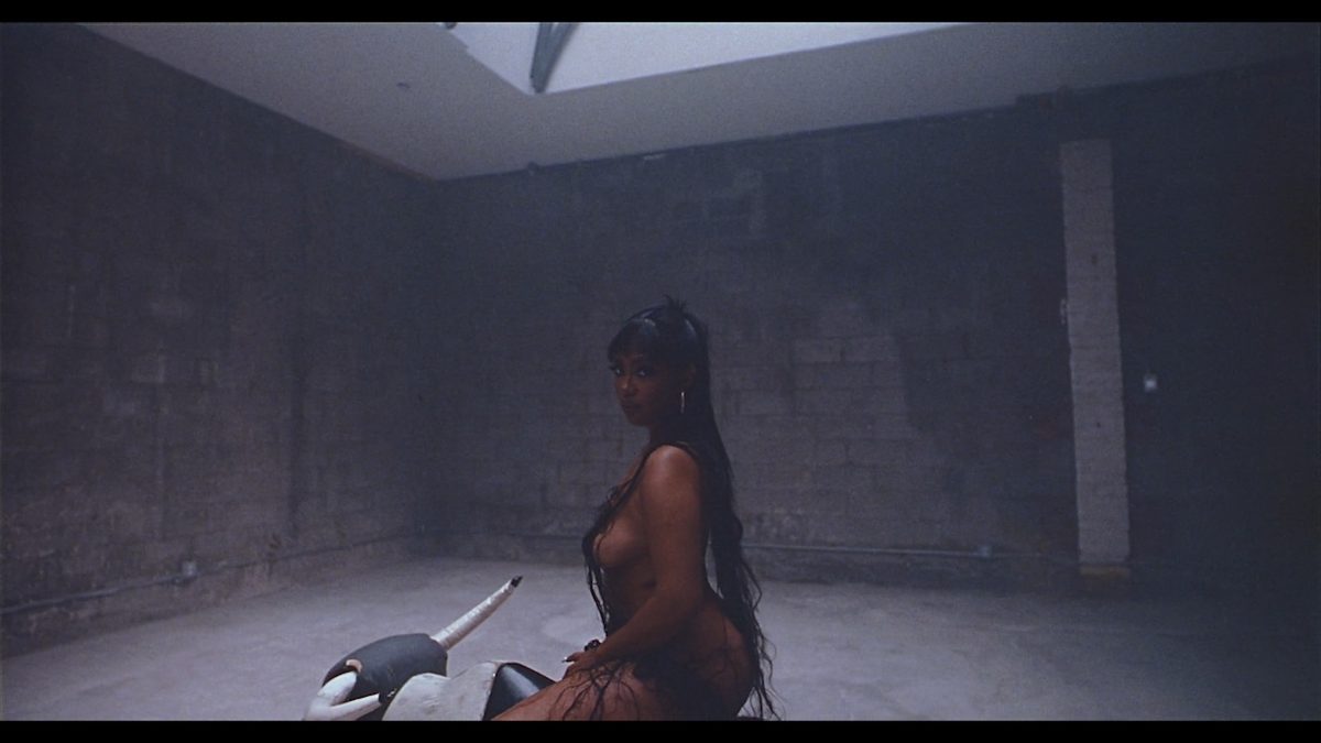 WITBA — Anisa Jewel
